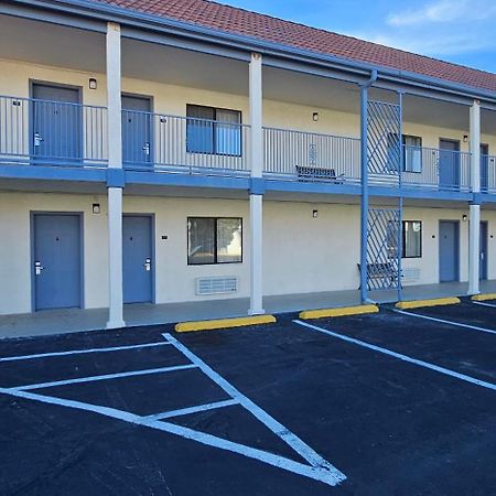 Travel Inn & Suite Springerville Exterior foto